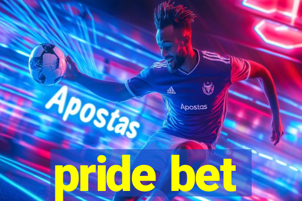 pride bet